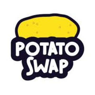 potatoswap logo