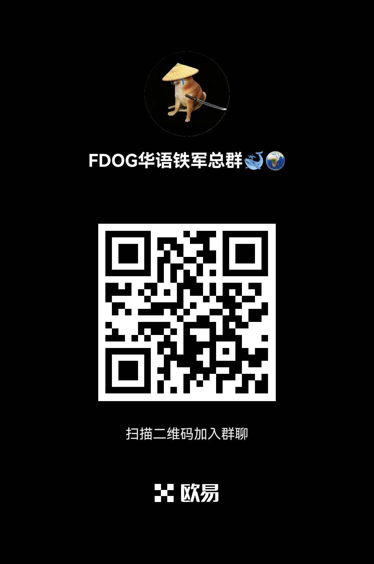 Scan to Download OKX App