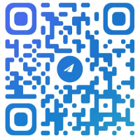 Telegram QR Code